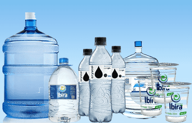 distribuidor de agua mineral campinas